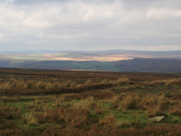 Eaglestone Flat Eaglestone Flat